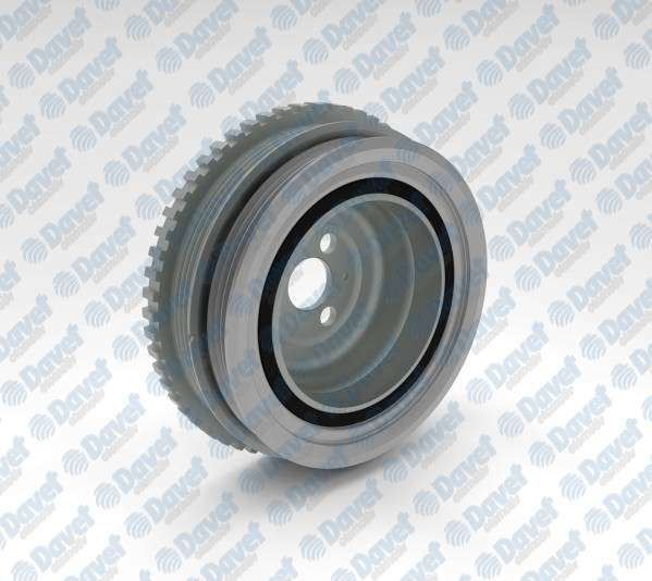 KENTPAR K118 Krank Kasnagi Albea Brava Bravo Doblo Marea Palio Punto Siena 1.2 1.2 16v